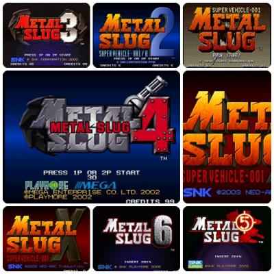 metal slug tum serisi indir 1 2 3 4 5 x pc 0