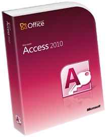 Access indir