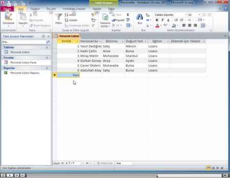 microsoft access 2010 egitim seti indir e28093 turkce gorsel 1