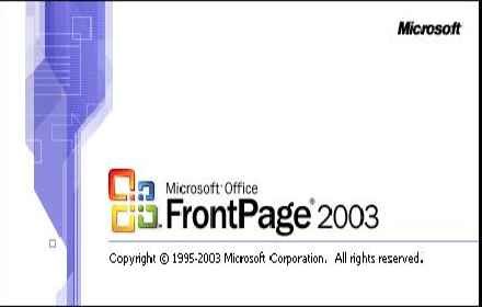 Microsoft Frontpage 2003 İndir – FULL Türkçe