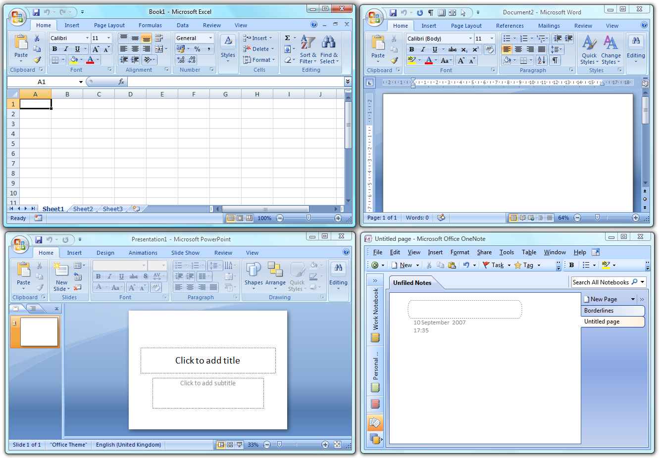 microsoft office 2007 2010 egitim seti indir 1