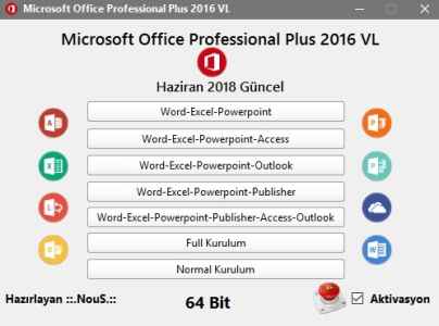 microsoft office 2016 indir full turkce katilimsiz e28093 ekim 2018 1