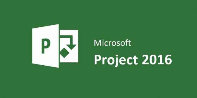 Microsoft Project 2016 İndir – Türkçe Multi-17 x64 Pro VL