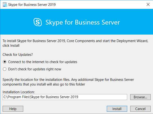 microsoft skype for business server 2019 indir e28093 full 1