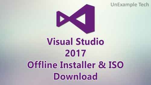 microsoft visual studio 2017 full indir tumu aio v15.8.1 tr en 0 1