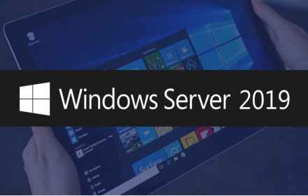 Microsoft Windows Server 2019 İndir – Full x64