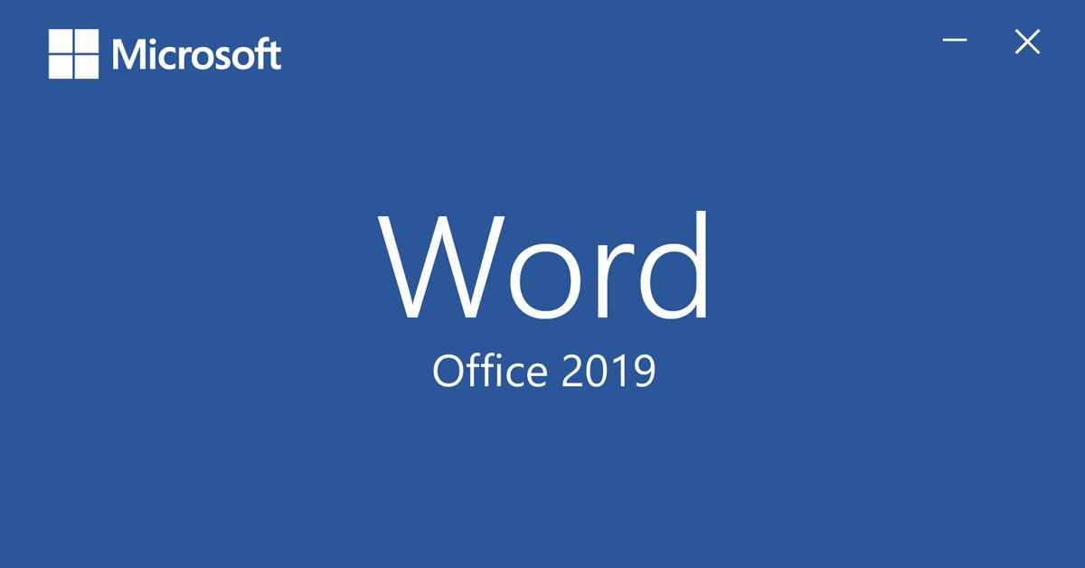 microsoft word 2019 indir e28093 full turkce final 0