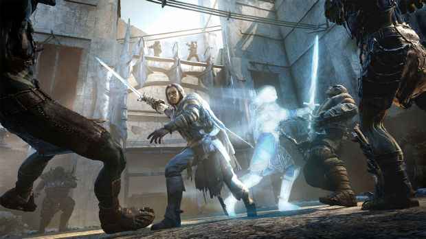 middle earth shadow of mordor indir e28093 turkce dlc 2