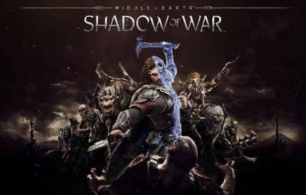 middle earth shadow of war indir e28093 full pc torrent 0