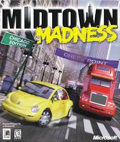 midtown madness 1 indir e28093 full pc e28093 yaris oyunu 0