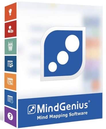 MindGenius Business 2018 İndir – Full v7.0.1.6969