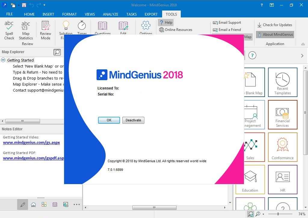 mindgenius business 2018 indir e28093 full v7.0.1.6969 1