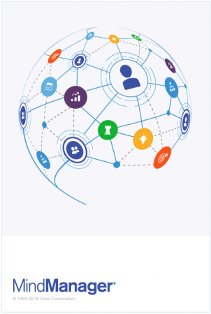 Mindjet MindManager 2019 İndir – Full v19.0.306