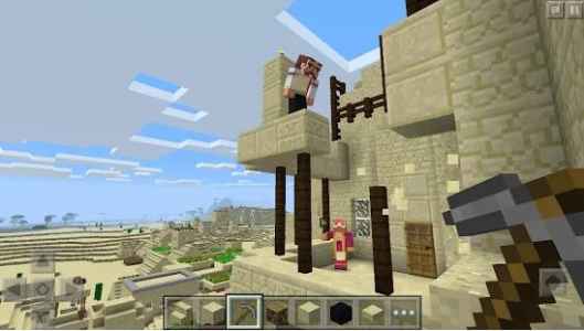 minecraft apk indir e28093 full hileli pocket edition v1.8.0.14 2