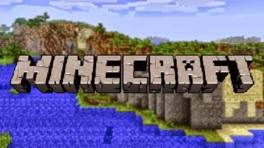 Minecraft PC