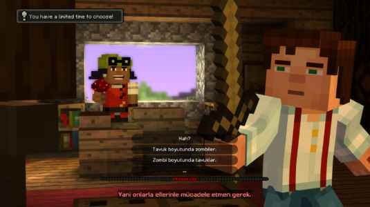 minecraft story mode episode 1 2 3 4 5 6 7 full turkce yama indir 2