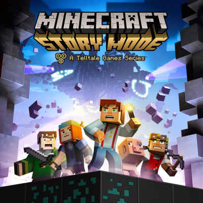 minecraft story mode episode 1 8 full pc indir e28093 turkce 0