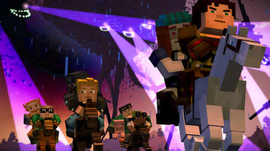 minecraft story mode episode 1 8 full pc indir e28093 turkce 2