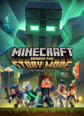 minecraft story mode season 2 full pc indir e28093 episode 1 2 3 4 5 0