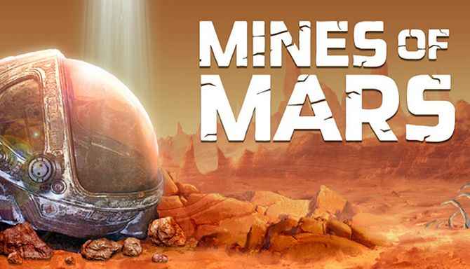 mines of mars indir e28093 full pc 0