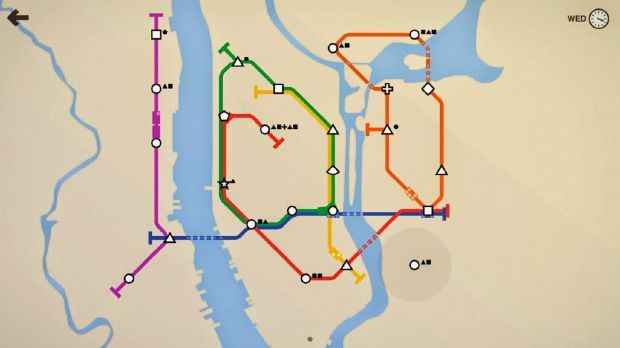 mini metro indir e28093 full pc turkce 2