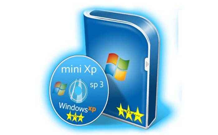 mini xp sp3 lite turkce indir 5dk hizli kurulum format 0