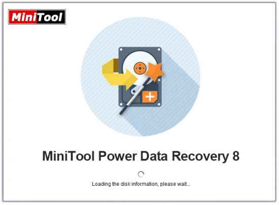 minitool power data recovery v8.1 veri kurtarma programi 1