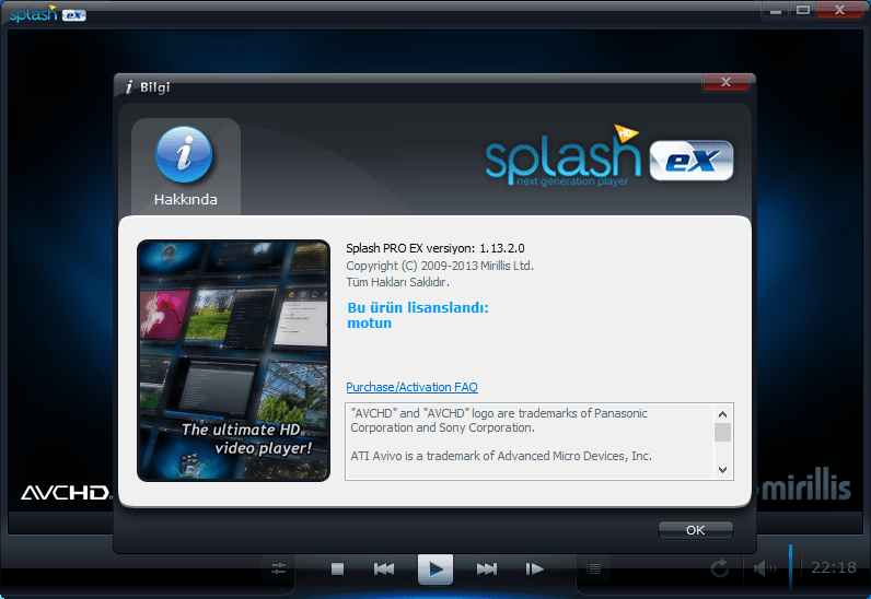 mirillis splash pro premium ex indir e28093 full turkce v2.1.0.0 1