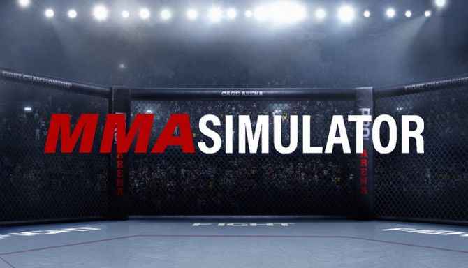 MMA Simulator İndir – Full PC