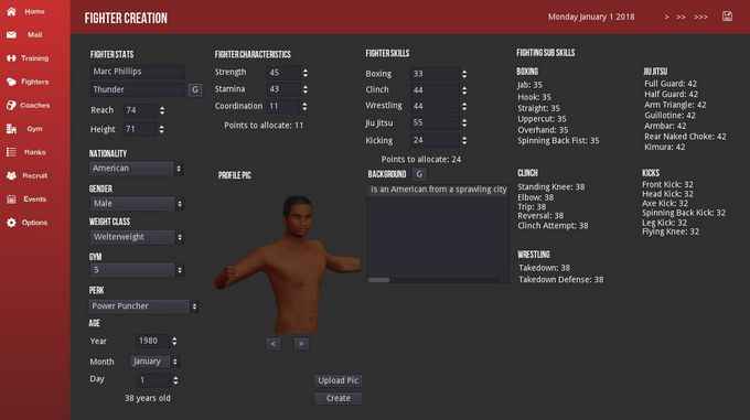 mma simulator indir e28093 full pc 1