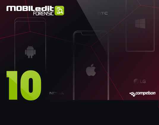 MOBILedit Forensic İndir – Full v10.0.0.24883