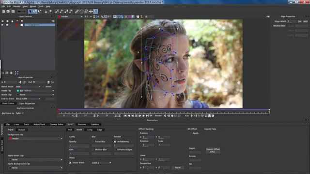 mocha pro 2019 full v6.0.0.1882 x64 lisans 1