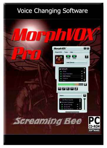 morphvox pro full indir v4.4.77 build 16840 ses degistirme 0