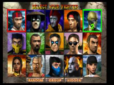 mortal kombat 4 indir e28093 full pc 1