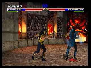 mortal kombat 4 indir e28093 full pc 2