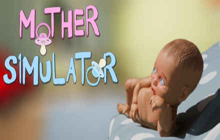 Mother Simulator İndir – FULL