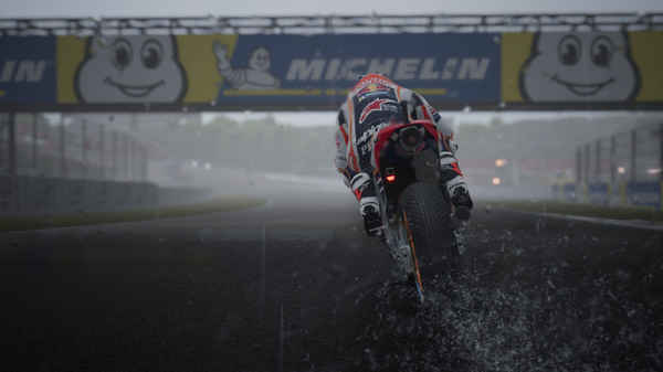 MotoGP 18 PC