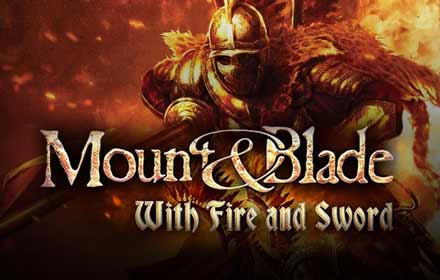 mount and blade with fire and sword indir e28093 full pc turkce 0