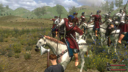 mount and blade with fire and sword indir e28093 full pc turkce 1