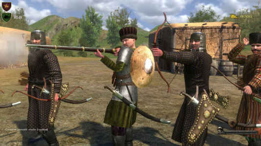 mount and blade with fire and sword indir e28093 full pc turkce 2