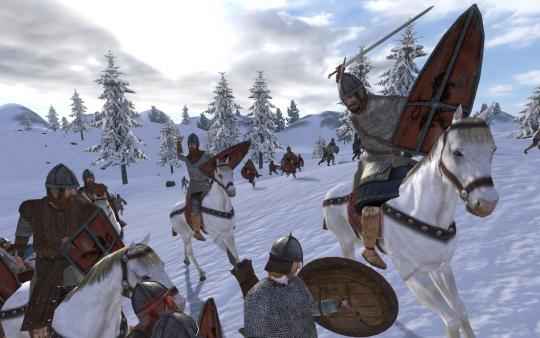 mount blade warband indir e28093 full pc turkce v1.173 online 1