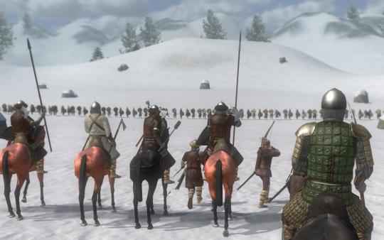 mount blade warband indir e28093 full pc turkce v1.173 online 2