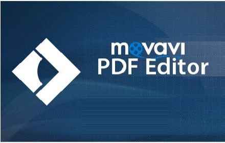 Movavi PDF Editor İndir – Türkçe 1.7.1