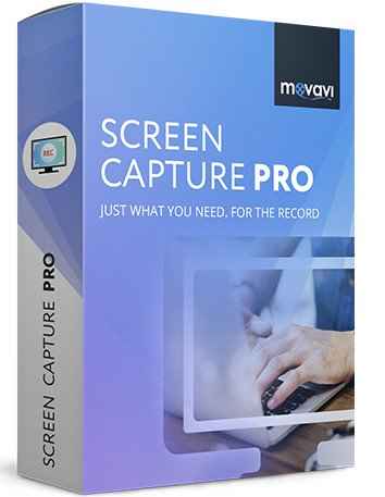 Movavi Screen Capture Pro Full 10.0.0 Türkçe – Sorunsuz