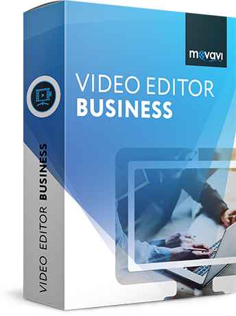 Movavi Video Editor Business Full Türkçe İndir – v15.0.1