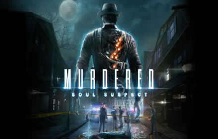 Murdered Soul Suspect İndir – Full PC – Türkçe