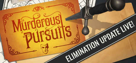 murderous pursuits elimination indir e28093 full pc turkce 0