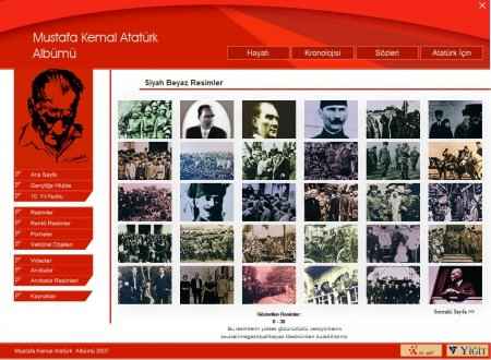 mustafa kemal ataturk albumu indir e28093 dvd seti 1