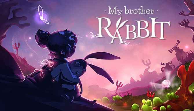 My Brother Rabbit İndir – Full PC Türkçe – Ücretsiz