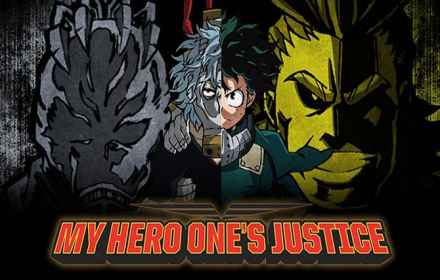 my hero onee28099s justice full pc indir e28093 torrent 0